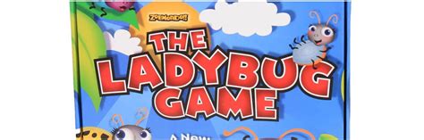 Our goal is to have one of the most unique selections of quality and fun free game downloads on the internet. The Ladybug Board Game Review, Rules & Instructions