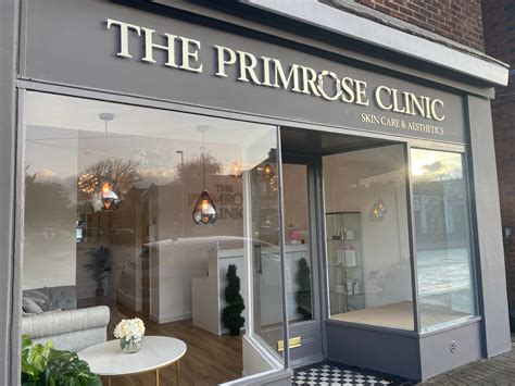 The Primrose Clinic Aesthetics Skincare Aesthetics 48 The