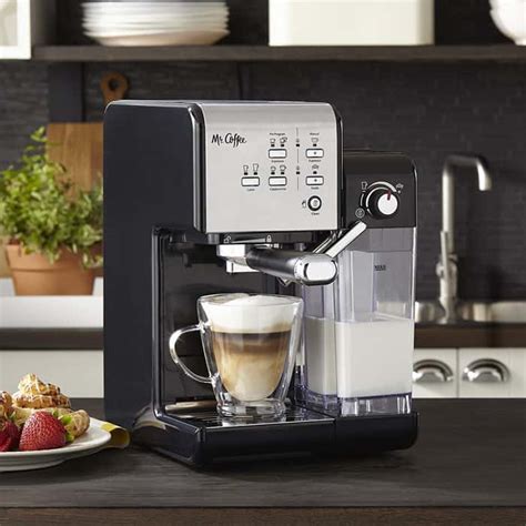Best Mr Coffee Maker Reviews And Buying Guide 2021