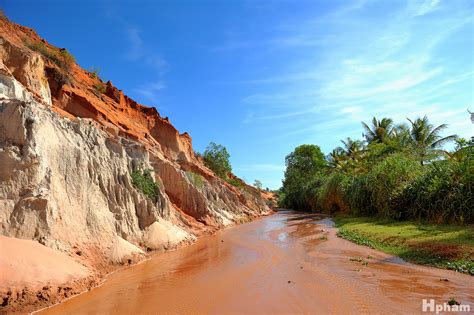 Hội những người yêu quê hương bình thuận ♥. Suối Tiên- Vẻ đẹp kì ảo (Bình Thuận) | Blog Du Lịch