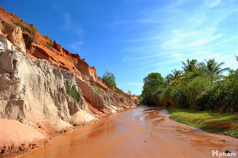 Bình thuận, đà nẵng, a ward of hải châu district. Suối Tiên- Vẻ đẹp kì ảo (Bình Thuận) | Blog Du Lịch