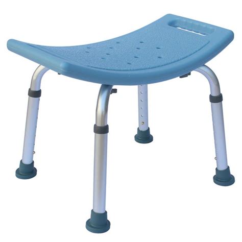 Ktaxon Shower Chair Adjustable Shower Bench Seat Bath Stool With Anti