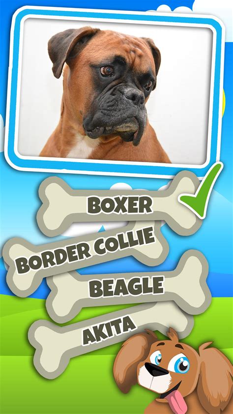 Guess The Dog Breed Quiz Questions And Answers Apk For Android Download