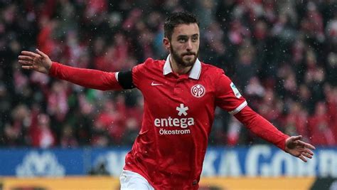 Bundesliga Yunus Malli Bringt Sich Bei Gladbach Ins Gespräch Ran