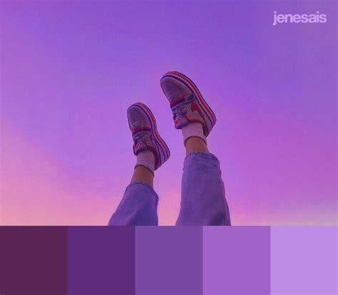 25 Aesthetic Color Palettes For Every Aesthetic With Hex Color Codes
