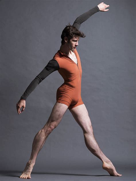 Male Ballet Dancers Ballet Ballet Clothes