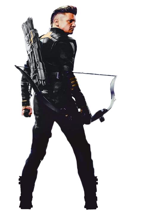 Hawkeye Marvel Cinematic Universe Book Of Heroes And Villains Wiki
