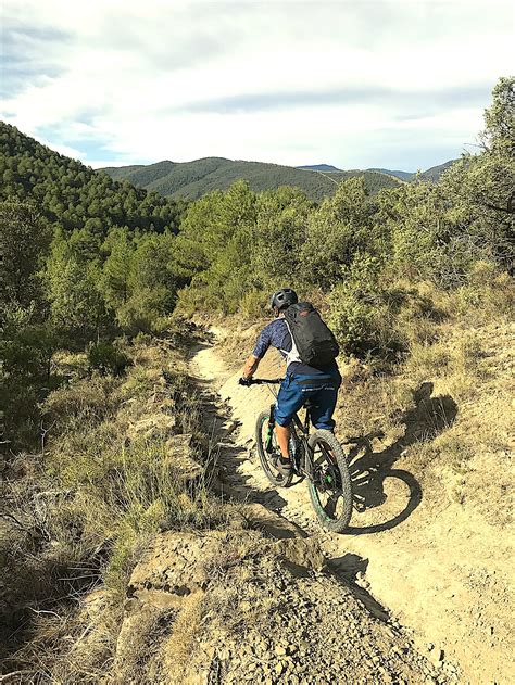 Stage Enduro Vtt Descente Pays Basque Babike Ecole De Vélo Anglet 64