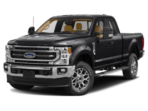 2022 Ford F 350 Lariat 2wd Crew Cab 8 Box Price With Options Jd Power