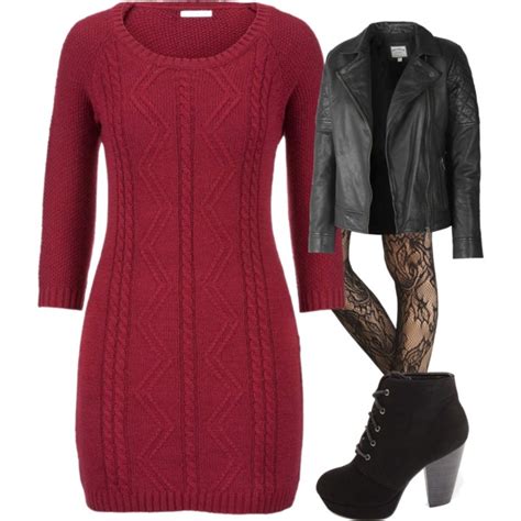 28 Beautiful Winter Dress Outfit Ideas For Winter Styles Weekly