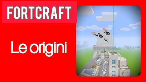 Ecco A Voi La Fortcraft Speciale 100 Iscritti Fortcraft Minecraft