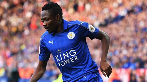 View the player profile of cska moscow forward ahmed musa, including statistics and photos, on the official website of the premier league. Why I Struggled At Leicester City FC - Ahmed Musa | THEWILL