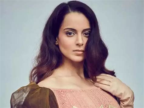 Kangana Ranaut Urges Bollywood To Spread Some Awareness Videos On Covid