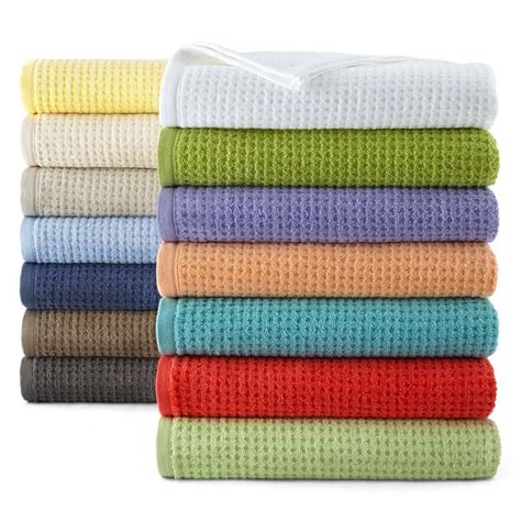Jcpenney home expressions striped bath towel. jcpenney - BIG BUY! jcp home™ Quick-Dri™ Bath Towels ...