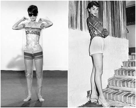 Audrey Hepburn S Body Measurements Audrey Hepburn Height Audrey Hepburn Weight Hepburn
