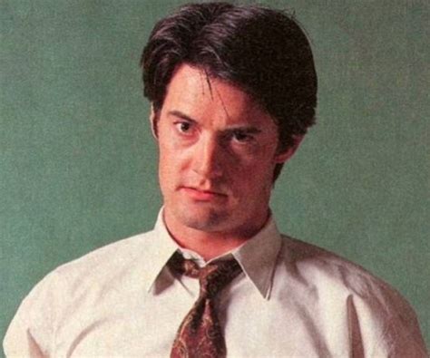 Kyle Maclachlan Biography Facts Childhood And Life Of The Actor