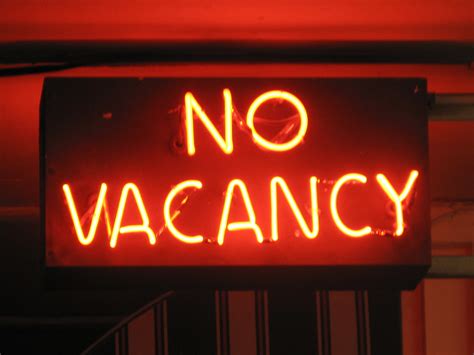 No Vacancy, SoCo | vjlawson2001 | Flickr