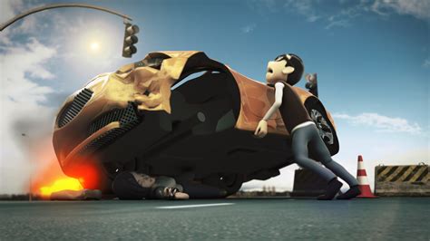 Ianimate Heavy Lift Animation David Mattock 3d Artist Animator
