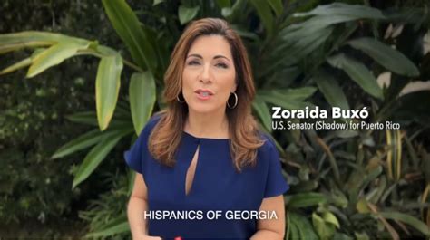 Zoraida Buxo On Twitter Govmikehuckabee Georgia Hispanics Need To Go