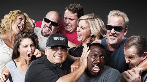 Where Is The Original Cast Of Storage Wars Today