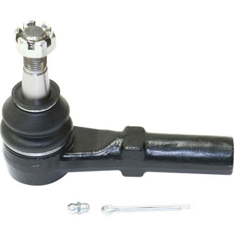New Outer Tie Rod End Front Lh Or Rh Fits 2011 2014 Chevrolet Silverado 2500 Hd