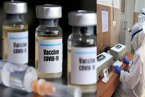 We did not find results for: COVID-19 Vaccine India Update: Indians to Get Free Shots ...