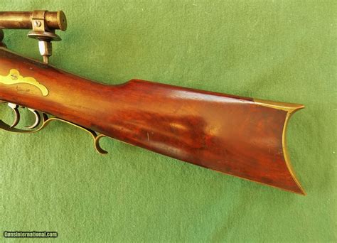 Civil War Sniper Rifle