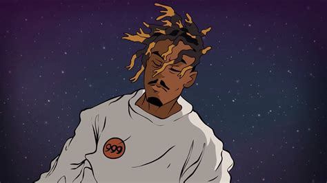 Juice Wrld Righteous Wallpapers Wallpaper Cave