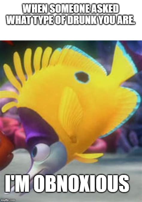 Image Tagged In Obnoxious Nemo Imgflip