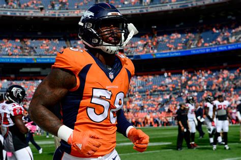 Who won this week's pro football fan index for best rookie in the nfl? Broncos schedule 2017: Denver has toughest schedule in ...