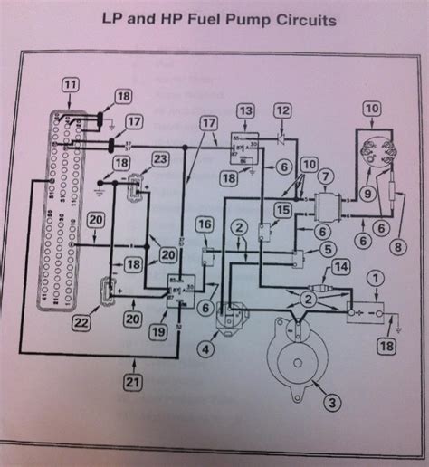 26 Omc Fuel Pump Wiring Diagram 351 Windsor Marine Engine Wiring