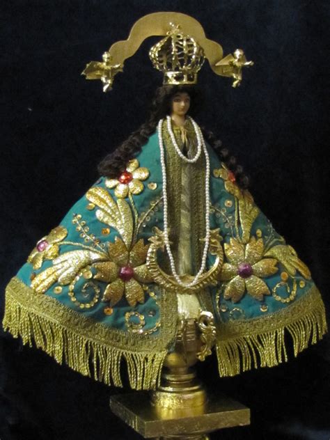 Nuestra Señora De San Juan De Los Lagos La Milagrosa Sanjuanita