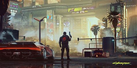 Best Cyberpunk 2077 Weapons Cyberware And Vehicles To Spend Money On