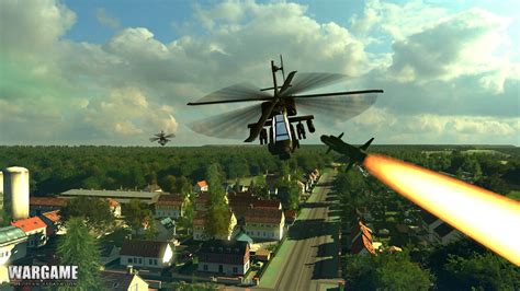 Wargame European Escalation Pc Game Full Version Free Download The