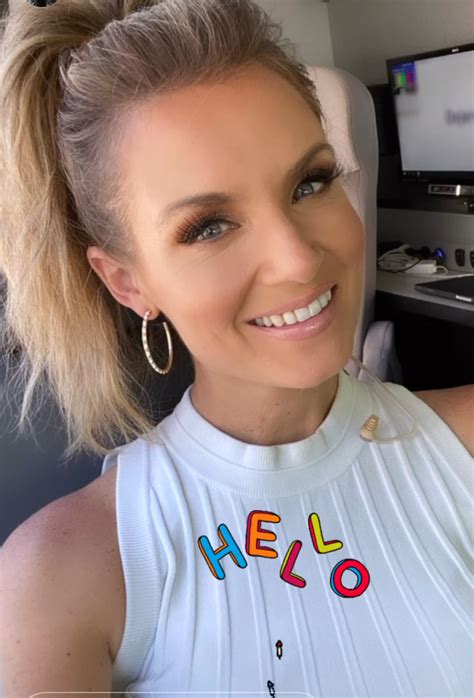 Jillian Mele Looking Hot And Happy Hotreporters