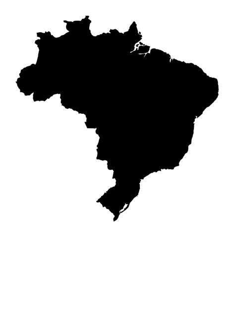 Brasil Mapa Gratuito Mapa Mudo Gratuito Mapa En Blanco Gratuito The Best Porn Website