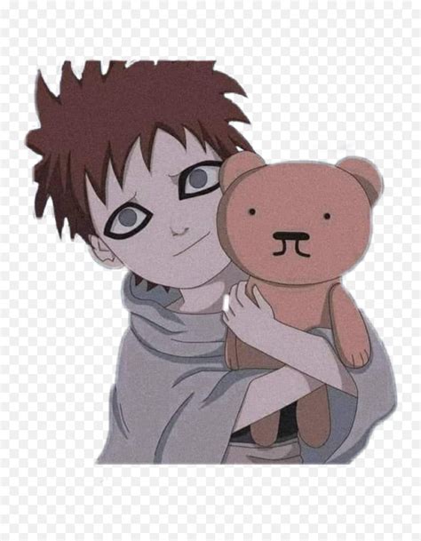 Largest Collection Of Free Toedit Animenaruto Stickers On Sad Gaara
