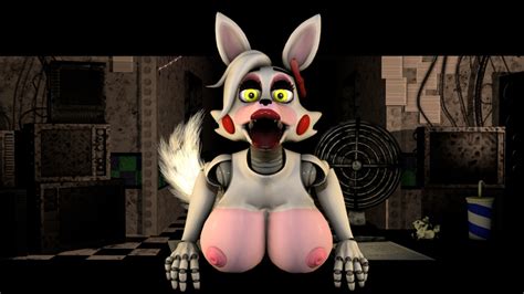 Rule 34 169 3d 3d Artwork 4th Wall Breaking Absurd Res Animatronic