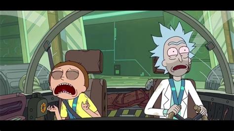 Rick And Morty Best Scene Ever Youtube
