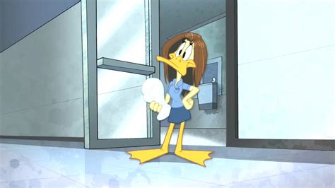 Looney Tunes Show S1 E22 Tina Russo 3 By Giuseppedirosso On Deviantart