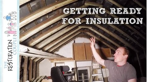 Multiply the number of spaces to be filled by the length of the trusses to determine how much insulation is needed. Extending Rafter Depth for Insulation | Loft Conversion ...