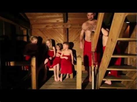 Finnish Saunas Of The North Woods Finnish Sauna Sauna Winter Adventure