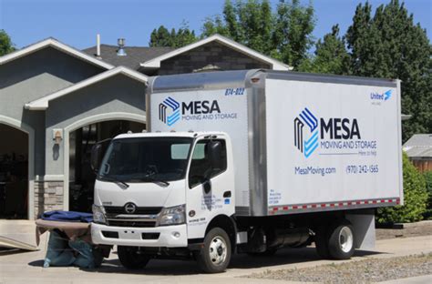 Maybe you would like to learn more about one of these? Mesa Moving & Storage LLC - Grand Junction Reviews - Grand ...
