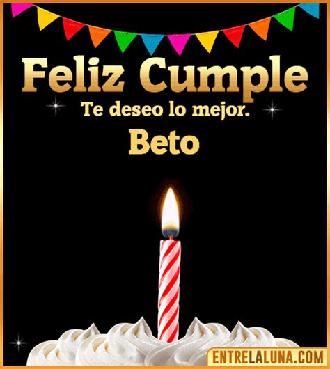 Actualizar imagen feliz cumpleaños beto memes Viaterra mx