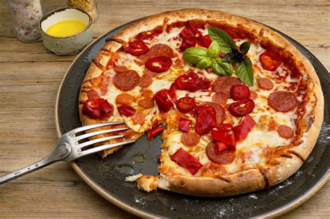 Pizza Types Explained You Should Try These Different Styles ASAP