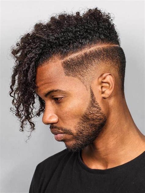 13 Most Popular Drop Fade Haircuts For Men 2024 Guide