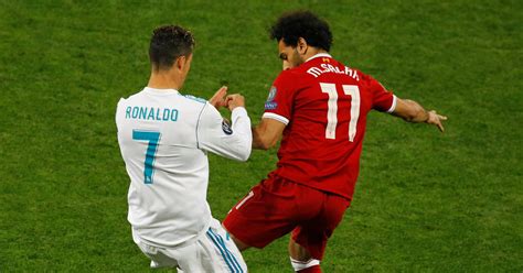 That is why the 2018 final prices might be slightly higher. Champions League Final 2018: Liverpool vs. Real Madrid, Live Updates and Analysis - The New York ...