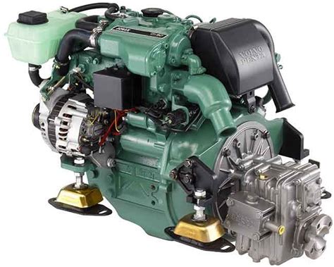 Boat Propulsion Systems - BoatUS Magazine