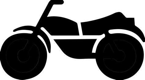 Motorbike Svg Png Icon Free Download 337983 Onlinewebfontscom