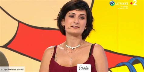 Video Les Zamours Une Candidate Raconte Comment Un Striptease Avec Son Mari A Mal Tourné Voici